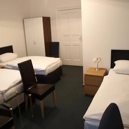 ホテル Hotel-pension Dorma 3*