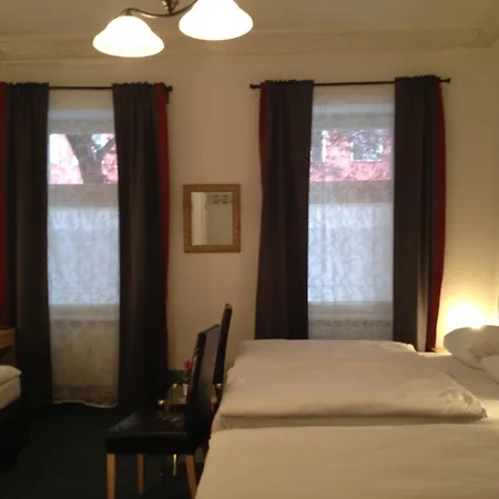 Hotel Hotel-pension Dorma 3*