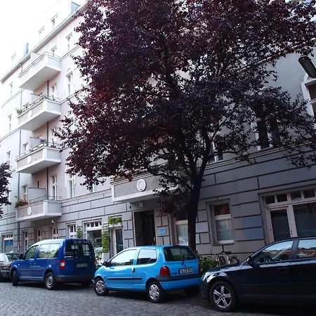 Hotel-pension Dorma