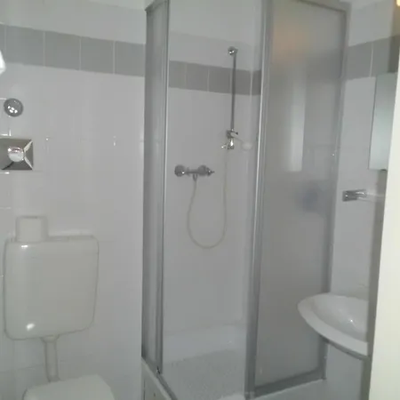 Hotel-pension Dorma Hotel Berlin