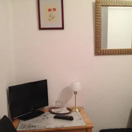 Hotel-pension Dorma