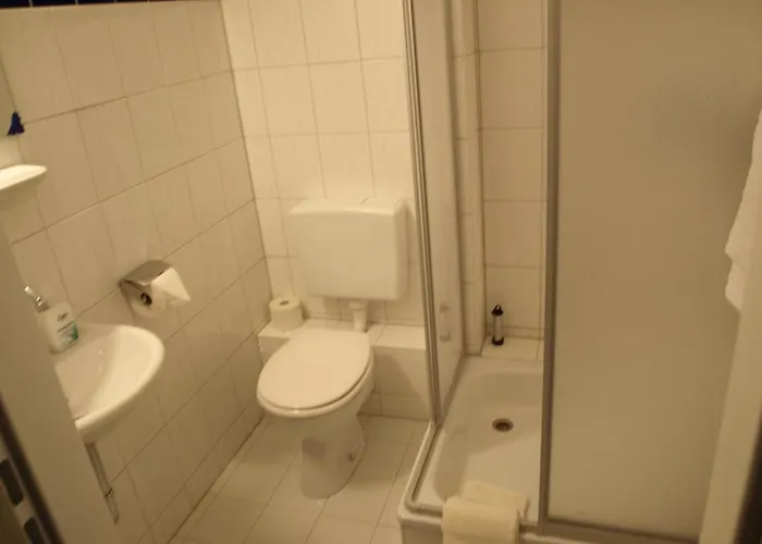 Hotel-pension Dorma ホテル