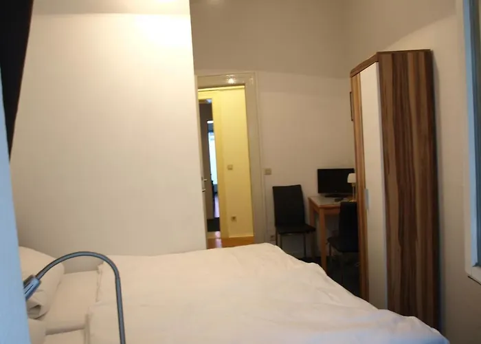 Hotel-pension Dorma 3*