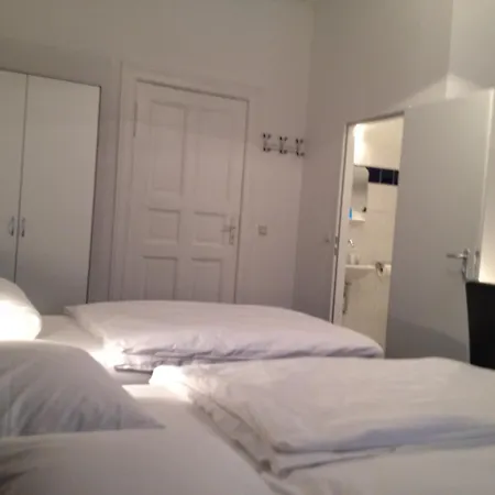 Hotel Hotel-pension Dorma