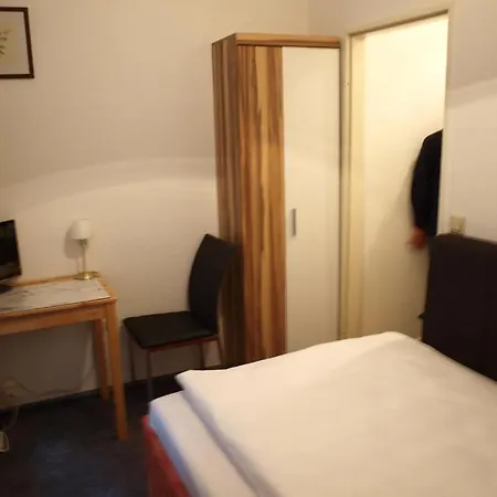 Ξενοδοχείο Hotel-pension Dorma Βερολίνο