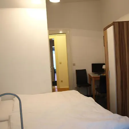 Hotel-pension Dorma 3*