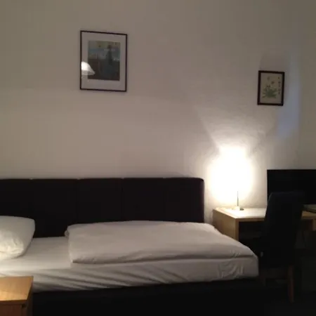 Hotel Hotel-pension Dorma