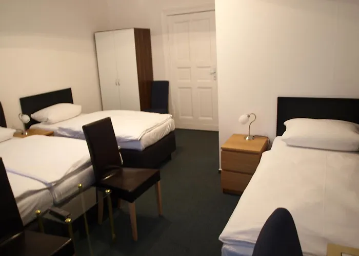 Hotel Hotel-pension Dorma 3*