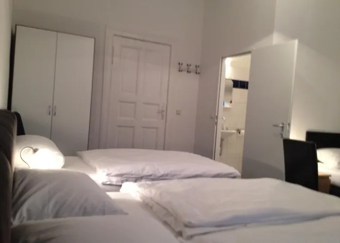 Hotel Hotel-pension Dorma