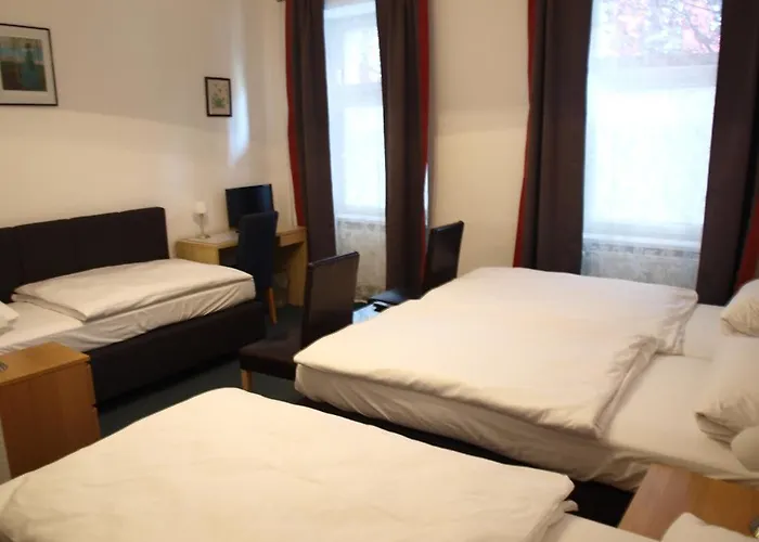 Hotel-pension Dorma Hotel 3*