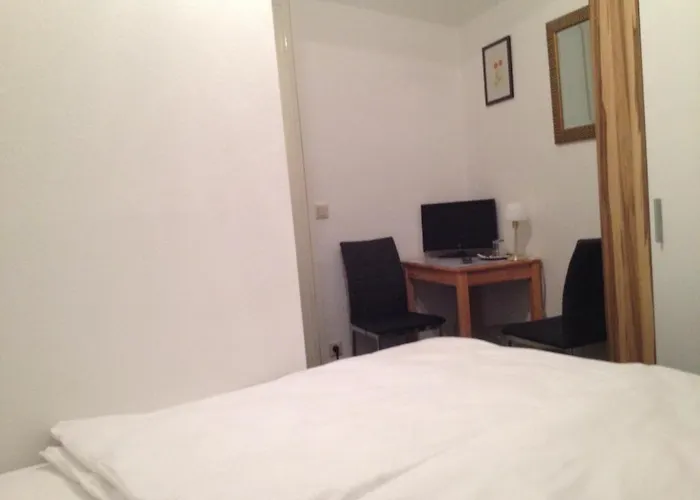 Hotel Hotel-pension Dorma