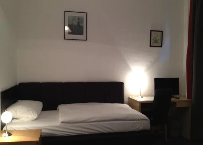 Hotel Hotel-pension Dorma