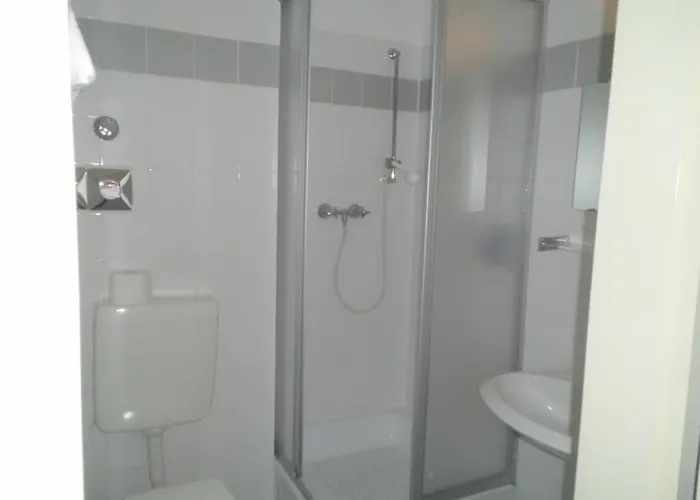 Hotel-pension Dorma Hotel Berlim